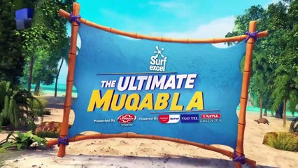 The Ultimate Muqabla S4 | Episode 4 | Shoaib Malik | 30 October 2025 | ARY Digital