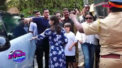 Shah Rukh Khan's WITTY reply in Q&A session ‘King’ News, Fun Fan Chats, and ‘Sxy at Sixty’ Joke