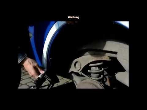 Tuning Sinti Sicheln, Radlaufchrom, Radlaufblenden für das Auto