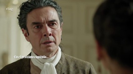 Valle Salvaje  Capitulo 288 Avance