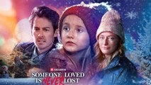 Someone Loved Is Never Lost