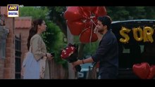 Meri Zindagi Hai Tu _ Official Teaser 2 _ Hania Aamir _ Bilal Abbas _ ARY Digital(360P)