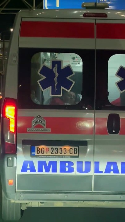 Ambulanca