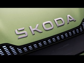 Škoda Vision O – Zukunft des Kombis neu definiert | Teaser