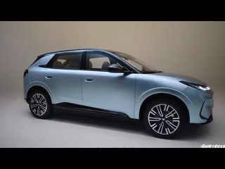 Arcfox T1 Elektroauto – Preise, Reichweite, High-Tech Features im Check