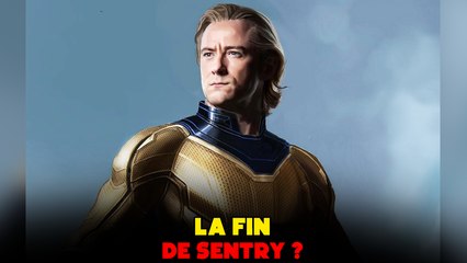 SENTRY's End? 🚨