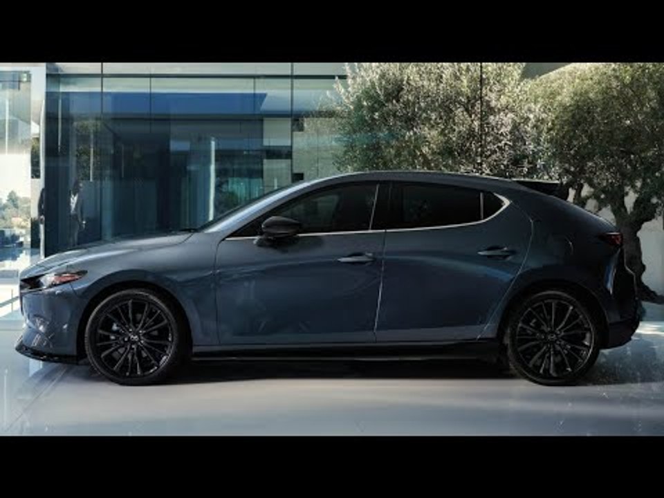 2026 Mazda3: Limo & Hatchback mit Top-Ausstattung zum Knallerpreis