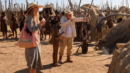 Rendez-vous chez les Malawas