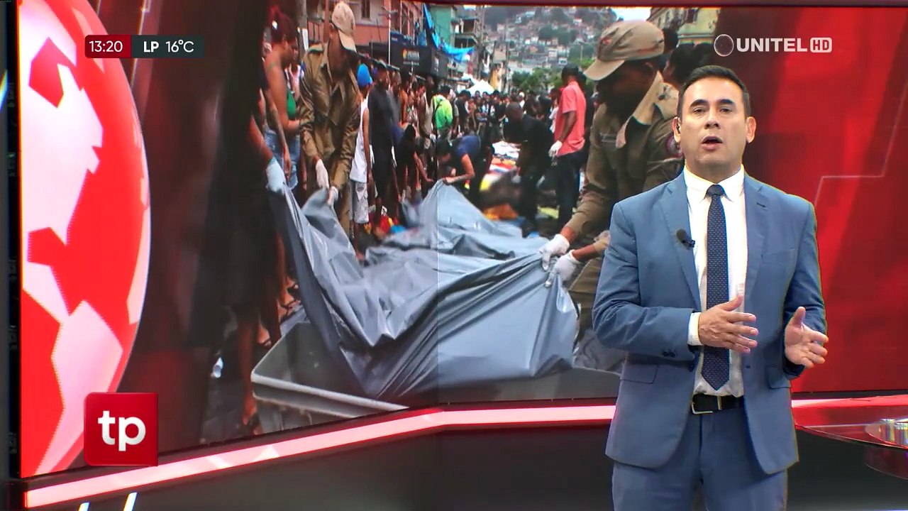 Policía refuerza controles en frontera para evitar ingreso de grupos criminales tras megaoperativo