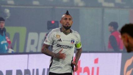 Eterno: 100 años de Colo-Colo - Tráiler oficial