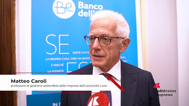Caroli: “La transizione energetica è anche una sfida sociale per università e imprese”
