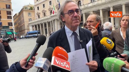 Ponte sullo Stretto, Bonelli (Avs): "Progetto di 28 anni fa, hanno nascosto documento essenziale"