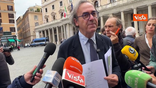Ponte sullo Stretto, Bonelli (Avs): Progetto di 28 anni fa, hanno nascosto documento essenziale