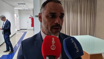 Augusto Vasconcelos diz que escala 6x1 promove a "destruição familiar"