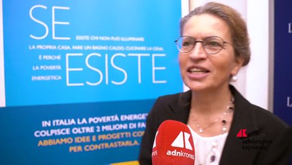 Valbonesi: “Più povertà energetica in Italia, servono interventi mirati e capillari”