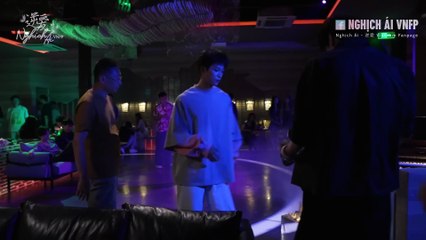 Vietsub Hậu trường ngày 07/07/2024 - Phần 6 → 10