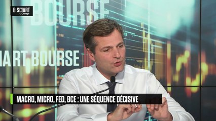 SMART BOURSE - Emission du jeudi 30 octobre