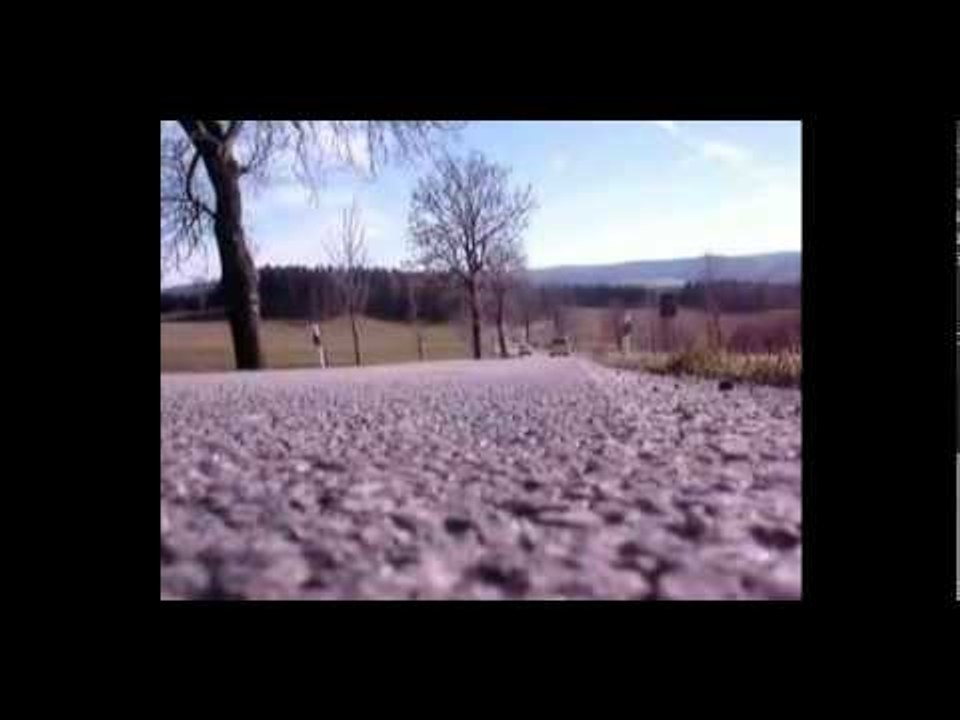 BMW E39 M5 Special Concepts Auspuffanlage