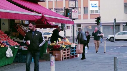 Tartja a kamatlábat 2 %-on az Európai Központi Bank