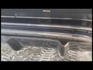 Tuning MTR Design RS Diffusor für den 2018 Audi A7 C8  4K