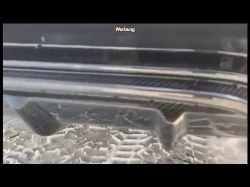 Tuning MTR Design RS Diffusor für den 2018 Audi A7 C8  4K