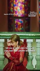 Nỗi buồn của LyLy khi đi hát