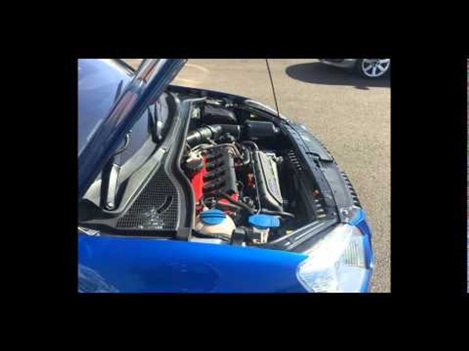 Skoda Yeti RS 510 PS 2,5 Liter Turbo