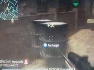 Snipe cod4