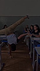 CALISTENIA #PUBLICO #MOTIVAÇÃO #REAÇÃO #AURA #TREINODERUA