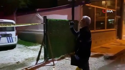 Televizyon tamircisi anten tamir ettiği çatıdan düşüp hayatını kaybetti