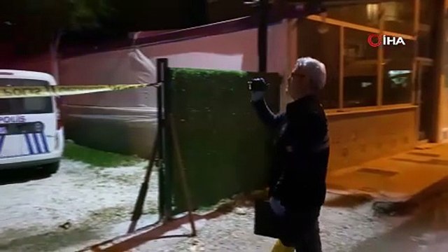 Televizyon tamircisi anten tamir ettiği çatıdan düşüp hayatını kaybetti