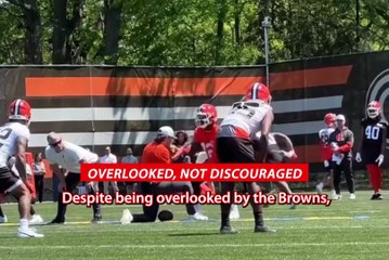 They ignored Shedeur Sanders… but he’s not staying silent for long