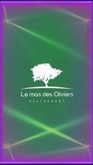 Bonjour. Venez Nombreux au Restaurant Le Mas des Oliviers le 21 novembre