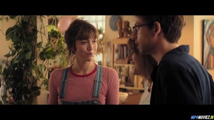 French Lover (2025) – Full Movie Dubbed Hindi