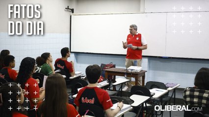 O peso da espera: estudantes e escolas buscam equilíbrio emocional antes do Enem
