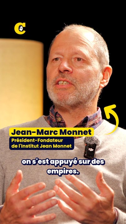 Le danger pour les pays européens