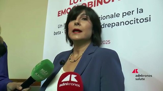 Malattie rare: Origa (Site), ‘creare linee guida nazionali per gestione efficace emoglobinopatie’