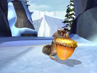 MACERA - I0004 - ICE AGE 2 THE MELTDOWN 1080P HD GAMEPLAY