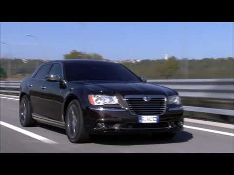 Lancia Thema