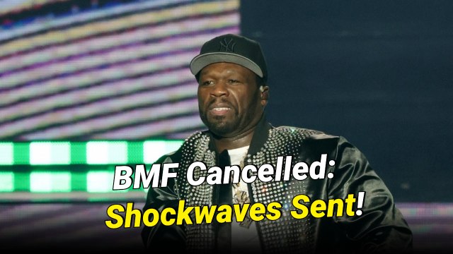 50 Cent jokes about Lil Meech being “out of work” after BMF series is cancelled