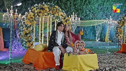 Meri Bahuain Episode 1