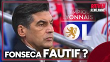 Paris FC 3-3 OL : "La faute à pas de chance", Fonseca s'est-il raté au vu de la remontée du PFC ?