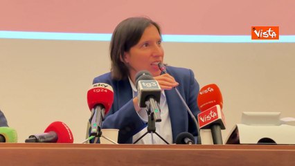 Schlein: Democrazia illiberale di Orban non è modello per un Paese come il nostro