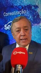 Presidente da Fecomércio revela novidades e destaca importância da Inteligência Artificial no setor econômico; assista