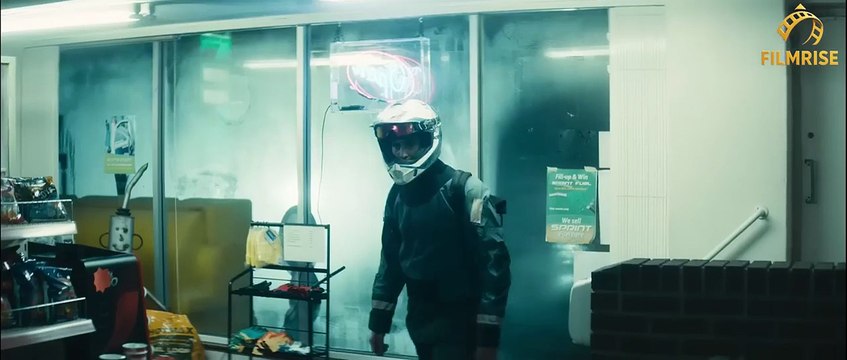 HAVOC (2025) Tom Hardy, Jason Statham Full Hollywood Action Crime Thriller English Movie HD - 720