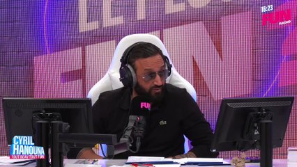 Cyril Hanouna dans Tout beau tout Fun - L'intégrale du 30 octobre