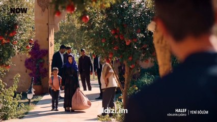 Halef 7. Bölüm İzle - Tam Bölüm 2