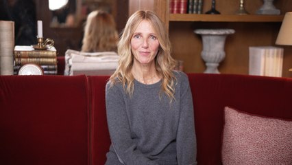 La Minute Mode de Sandrine Kiberlain