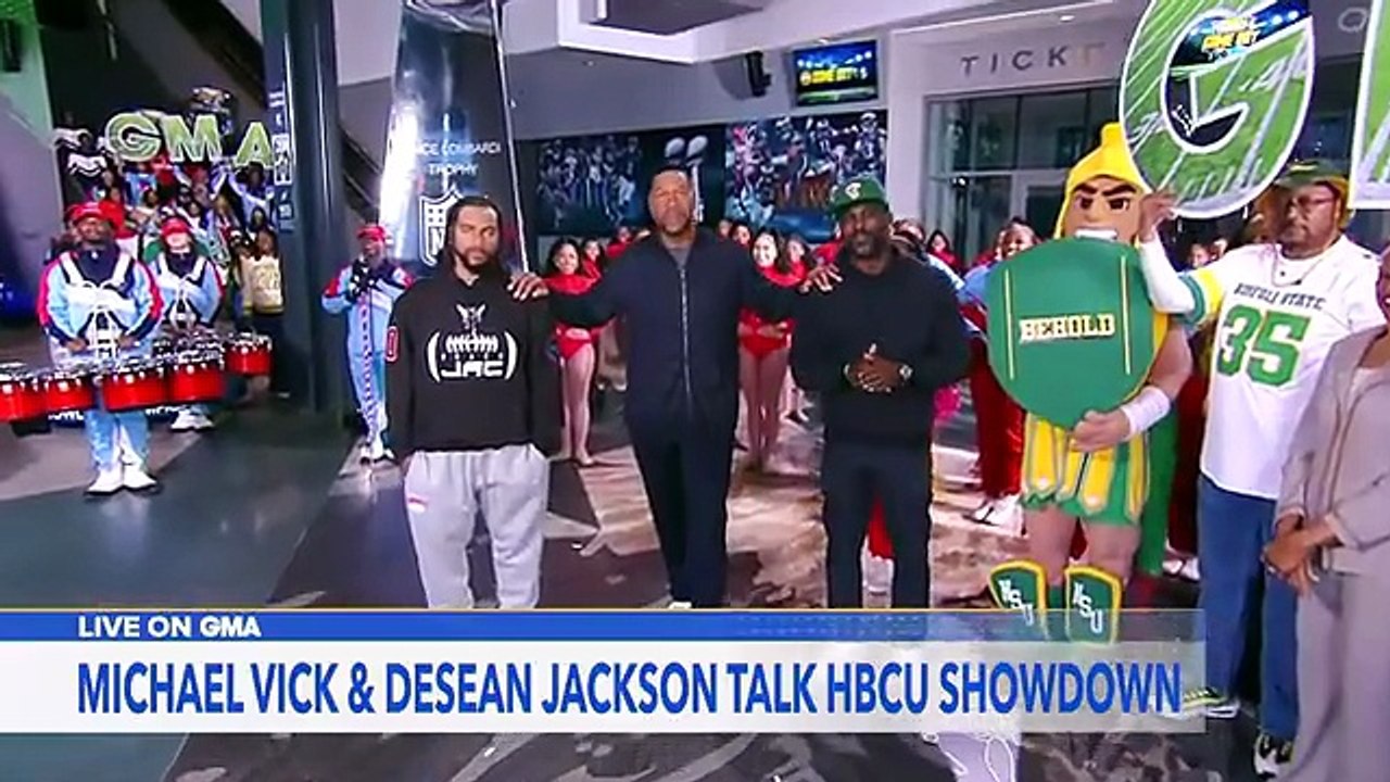 Good Morning America Full Broadcast —  Thursday, October 30, 2025