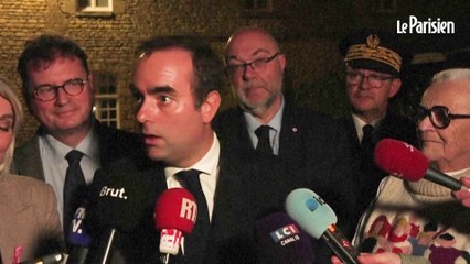 Lecornu Suggests Renegotiating the 1968 Franco-Algerian Accord After RN's Vote 🇫🇷